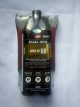 Sem 40507 Dual-mix Quick Set Urethane Adhesive, Oz Cartridge, Black. Fixed Price $44.99.