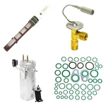 Ford Explorer 2006-2007 Uac AK1448 A/c System Repair Kit. Fixed Price $80.97.