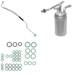 A/c System Repair Kit Uac Ak 2283. Fixed Price $92.99.