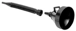 Performance Tool Piece Flex Funnel With Handle W227. Fixed Price $5.58.