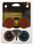 3M 03050 Grind/sand/finsh Kit. Fixed Price $31.80.