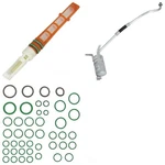 A/c System Repair Kit Uac Ak 1092. Fixed Price $83.84.