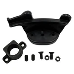 Shark 8-PIECE Black Nylon Replacement & Demounting Kit Hardware. Fixed Price $93.06.
