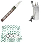 Universal Air Conditioner (uac) AK1261 A/c System Rer Kit Ancillary For Pai. Fixed Price $76.32.