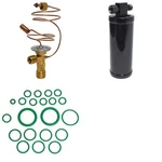 A/c System Repair Kit Uac Ak 2067. Fixed Price $590.99.