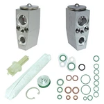 For Lincoln Navigator 2015-2017 Uac AK1898 A/c System Repair Kit. Fixed Price $78.82.
