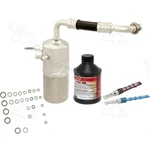 Four Seasons 60060SK A/c Service Kits. Fixed Price $74.34.