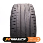 Used 245/35ZR20 Michelin Pilot Sport - 95Y 7/32 No Repairs. Fixed Price $179.41.