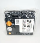 Honda Temporary Tire Mobility Kit Air Compressor 42770-TZ5-A010M1 New Unused Oem. Fixed Price $84.95.
