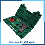 Universal PACK(1) Tire Plugger Tubeless Car Wheel Vacuum Tyre Repair Tool Kit. Fixed Price $35.29.