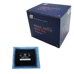 Rema Tip Top 115 Radial Tire Repair Patches, 3-1/2" X 3", Internal, 20-PK. Fixed Price $60.48.