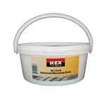 Kex Tire Repair KX-1052N Universal Low Profile Mounting Paste 7.7 Lbs. Fixed Price $37.99.