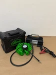 Slime 40026 Tire Inflator, Portable Car, Suv, 4X4 Air Compressor, Heavy Duty. Fixed Price $79.99.
