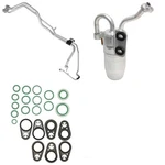 A/c System Repair Kit Uac Ak 1438. Fixed Price $162.99.