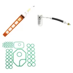 For Chevy Prizm 2000-2002 Uac A/c System Repair Kit. Fixed Price $43.53.