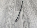 Vag Vw Audi Hood Release Cable 3CM823530. Fixed Price $33.00.