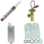 Universal A/c System Repair Kit 1999-2003 Ford Windstar AK1268. Fixed Price $67.57.