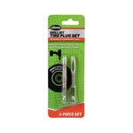 Slime 20501 Tire Bit Kit, All Drills Compatable, Easiest Plug.... Fixed Price $20.87.