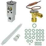Genuine Uac A/c System Repair Kit -- Ancillary Ak 1474. Fixed Price $42.20.
