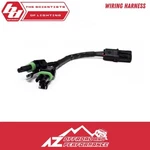 Baja Designs Squadron / S2 Light Wire Harness Splitter-adds. Fixed Price $19.95.
