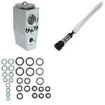 A/c System Repair Kit Uac Ak 1828. Fixed Price $586.99.