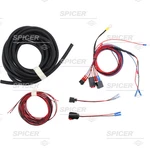 Dana Spicer Elocker Wire Harness 10021771. Fixed Price $119.15.