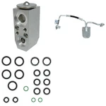 A/c System Repair Kit Uac Ak 1069. Fixed Price $91.84.