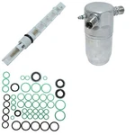 A/c System Repair Kit For Riviera, Allante, Eldorado, Seville+more AK2510. Fixed Price $46.86.