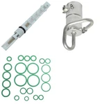 A/c System Repair Kit For Regal, El Camino, Monte Carlo+more AK2377. Fixed Price $55.82.