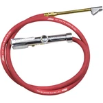 Milton 501 Dual Head Straight Chuck Inflator Gauge , Red. Fixed Price $101.79.