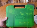 Slime 50159 Flat Tire Repair Kit Smart Spair Ultra All-in-one Solution. Fixed Price $44.00.