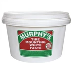 Jtm Products Inc Murphy's Tire Mounting White Paste With Rust Inhibitor 8LB Lo. Fixed Price $25.20.