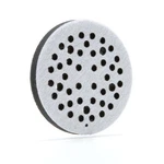 3M Clean Sanding Soft Interface Disc Pad 28321, 5 X 1/2 44 Holes. Fixed Price $218.30.