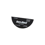 Dura-block AF4411 Disc (taco Block) Curved Sanding. Fixed Price $6.99.