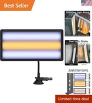 Light Adjustable Illumination Dent Reflector Board Autopdr Built-in Battery. Fixed Price $80.09.