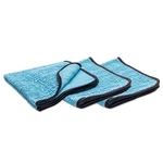 Griot's Garage Griots Pfm Crinkle Glass Towels For Car Detailing. Fixed Price $35.73.