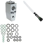 Universal Air Conditioner (uac) AK1828 A/c System Rer Kit Ancillary For Pai. Fixed Price $80.65.