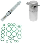 A/c System Repair Kit For Monte Carlo, Cutlass Supreme, Regal+more AK2436. Fixed Price $43.48.