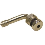 TV-553E* Haltec Alcoa Grommet Seal Tire Valve. Fixed Price $13.53.