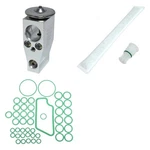 For Toyota 4RUNNER 2015-2020 Uac AK1528 A/c System Repair Kit. Fixed Price $37.36.