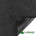 Supabsorb Bsm Barrier Spill Universal Absorbent Mats 36" X 100' Made In Usa. Fixed Price $180.26.