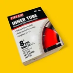 Tire Aid Inner Tube 8 Rim Universal New. Fixed Price $15.16.