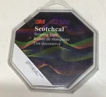 3M Scotchcal Burgundy. 5/16X150 Roll Of Striping Tape -. Fixed Price $19.99.