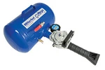 Ken-tool 31445 Deluxe Mega Airblast Bead Seater New. Fixed Price $219.99.