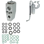 A/c System Repair Kit Uac Ak 1070. Fixed Price $585.99.