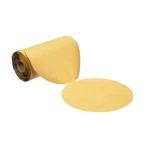 3M 7000119420 Stikit Gold Film Disc Roll 255L P220 5IN Nh Die 500X. Fixed Price $95.93.