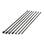 Steelman 7 Piece Spare Tire Hoist / Removal Tool Set Kit 96090A. Fixed Price $99.99.