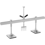 Grautospot Car Dent Bar Hand Puller Lever Pulling Kit Removal Silvery. Fixed Price $145.99.