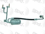 New Drier/accumulator Global Parts Distributors 9432596. Fixed Price $88.03.