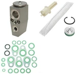 A/c System Repair Kit Uac Ak 1907. Fixed Price $84.22.